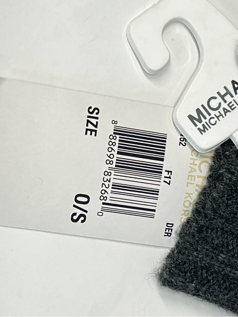 MICHAEL KORS
